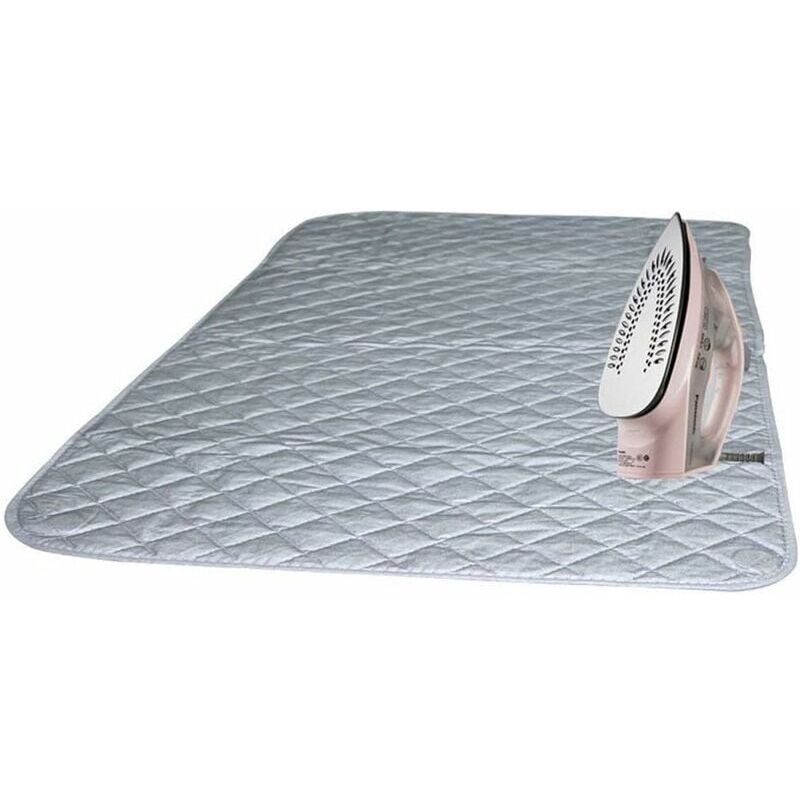 LangRay Silicone Coaster Iron Rest Protective pad Storage pad Iron