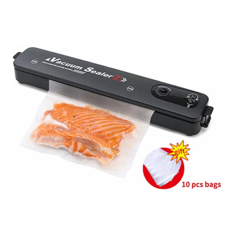 500cm/Roll Food Vacuum Sealer Bag for Vacuum Sealer Meat Vegetable