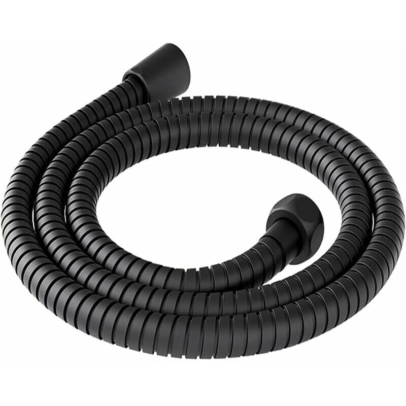 2m Shower Hose, Universal Expandable Shower Hose Shower Head