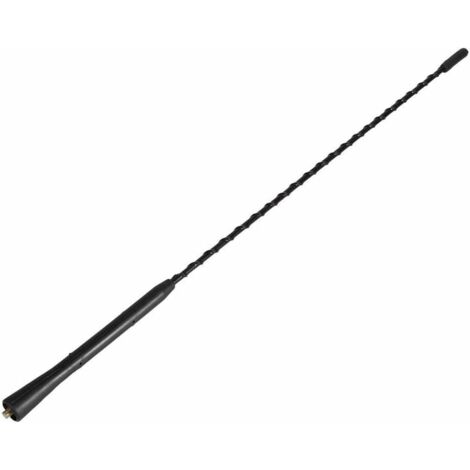 AlwaysH Universal Car Antenna for Car Roof Stereo FM AM Antenna