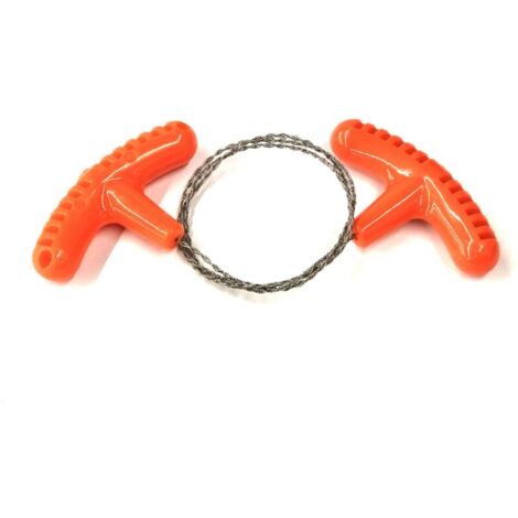 Pvc pipe cutting wire discount