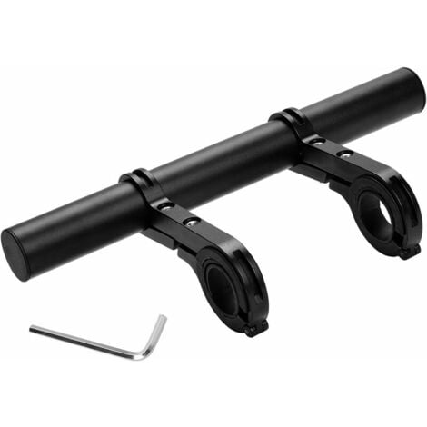 Road bike best sale handlebar extension