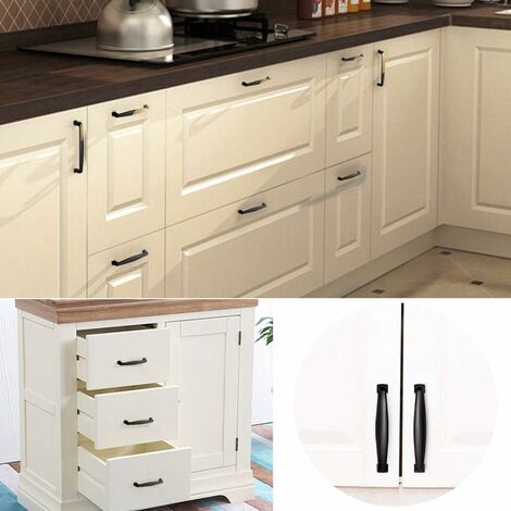 Kitchen Bedroom Cabinet Door Stick