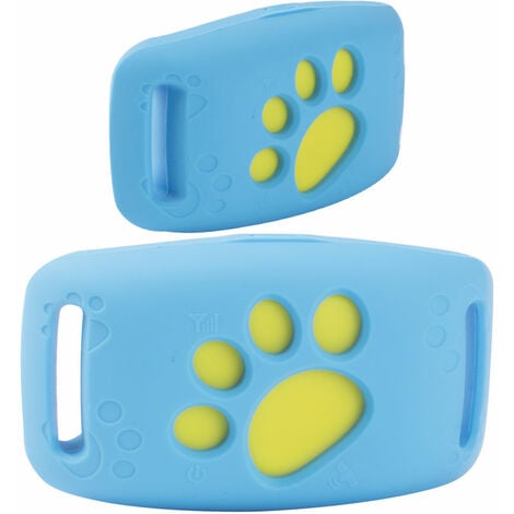 Mini pet hotsell gps tracker