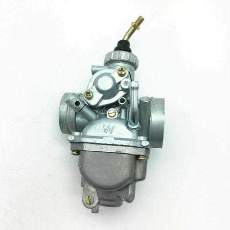 2007 yamaha store ttr 125 carburetor