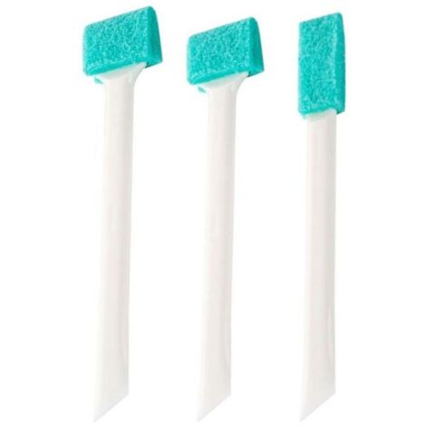  2Pcs Multifunctional Floor Seam Brush,2 in 1 Cleaning Brush for  Bathroom Gap,Hand-Held Groove Gap Cleaning Tools,for Wall Floor Tiles  Window (Blue) : Home & Kitchen