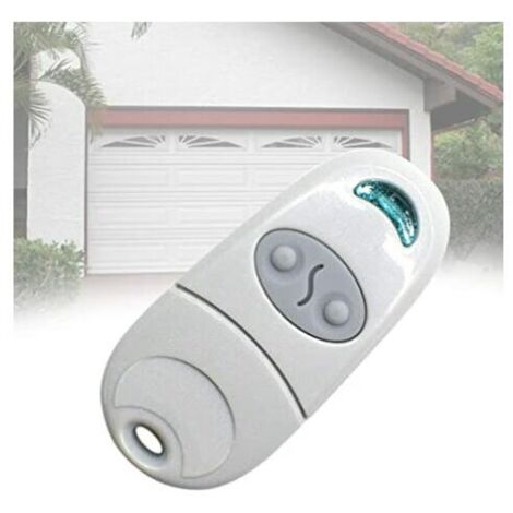 AlwaysH Accessory for Remote Control Came TOP432NA 3 pieces. Fixed code frequency 433.92 MHz.