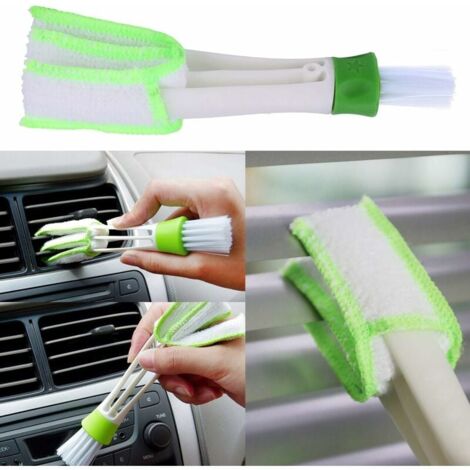 AlwaysH Groove Gap Cleaning Brush 3 PCS Versatile Groove Brushes