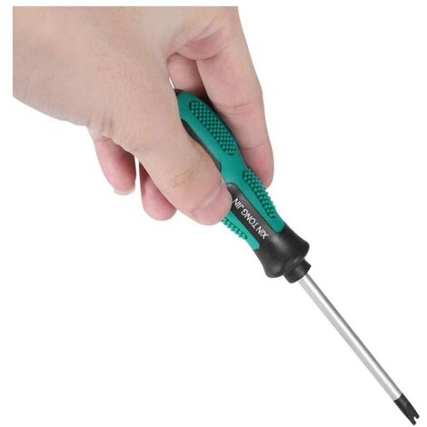 U on sale fork screwdriver