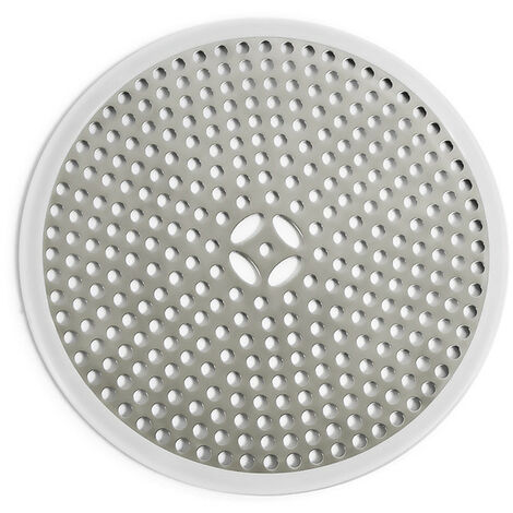 2pcs Stainless Steel Drain Hair Catcher - Bathroom Shower Drainage Trap  Catcher Kitchen Sink Strainer Sewer Filter Mesh Trap Hair Stopper Bathtub  Drain Cover Home Drain Accessories