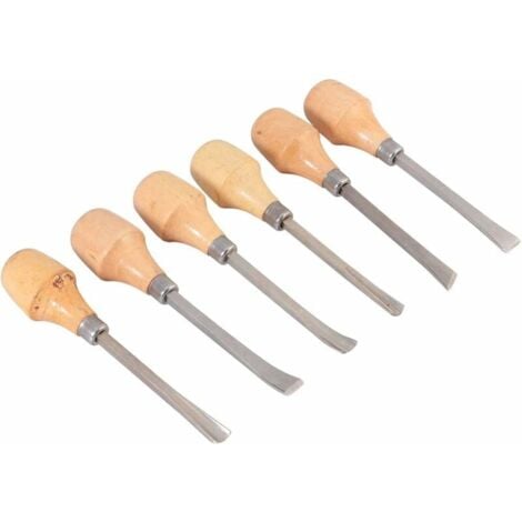 Wood Carving Tools 5 Pcs Wood Carving And Engraving Drill Bits