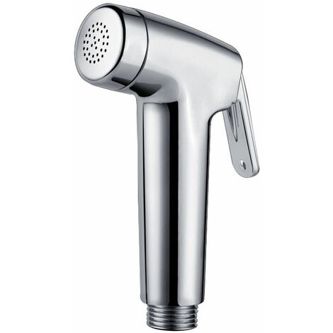 Produktbild von Grohe Duscharmaturen Gebürstetes Gold Bidet Handbrause Set Für WC, Bidet Armaturen Bidet Toilette