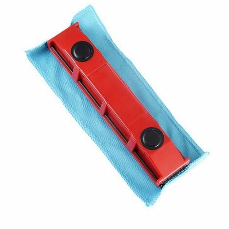 AlwaysH Single Glazing Magnetic Window Washer Window Cleaning Cleaner 2-8mm