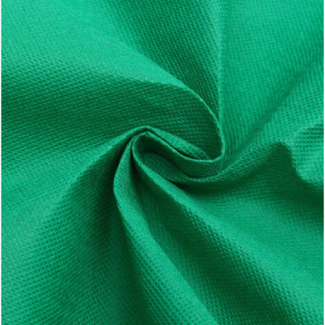 AlwaysH Winter Plant Cover 120180cm Green