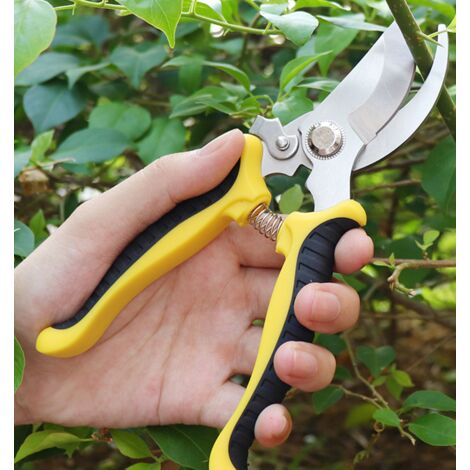 AlwaysHGardening shears Multifunctional shears