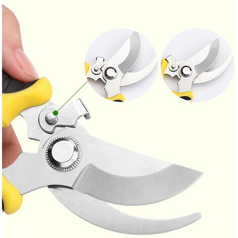 AlwaysHGardening shears Multifunctional shears