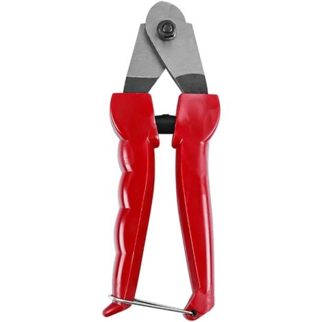 AlwaysH Bicycle Wire Cutter Spanner Wrench Brake Cable Cutter