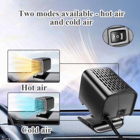 Heater Blowing Hot Air Air Conditioner Heater Blows Cold Air Then