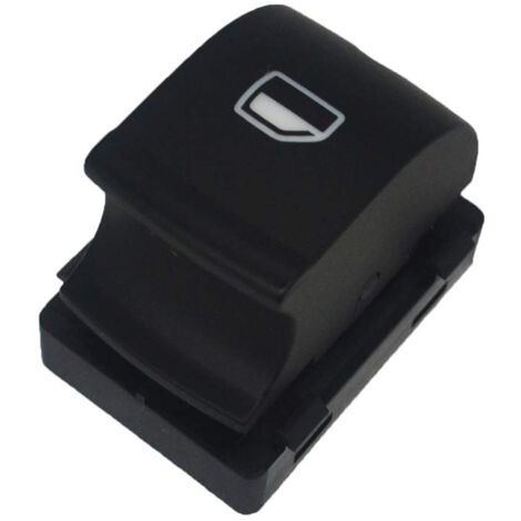 thumbnail image 2 of Front Left Driver Side Power Window Switch For Audi A3 2006-2010 – New 4F0959851C Replacement 2 of 4