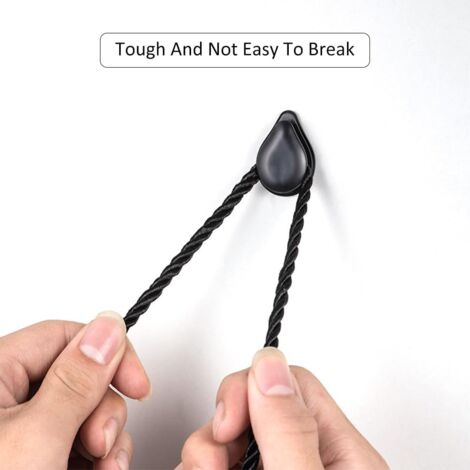 AlwaysH Mini Car Hooks, Adhesive Hooks for Car, Universal Hooks ...