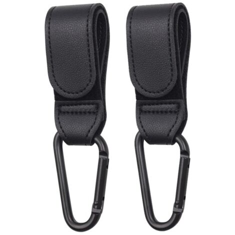 AlwaysH Stroller Hook, Pieces Stroller Hooks Carabiner Hook