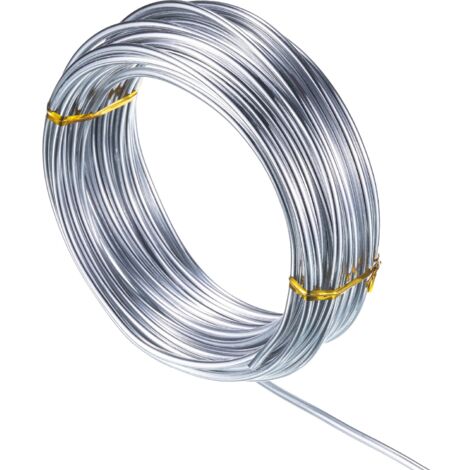9.53 Mm Square Section Aluminium Armature Wire - View #5