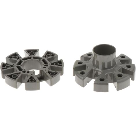 AlwaysH Patio Umbrella Accessories Deck Umbrella Accessories Holder Replace Umbrella Parts Umbrella Replacement Parts for, Parachute Tray