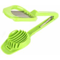 Hot Dog Cutter 1PC Multifunctional Hot Dog Sausage Cutter Ham Banana Peel  Kitchen Tool