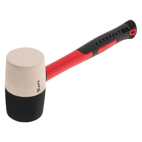 Marteau rivoir - Manche fibre de verre - 35mm - STANLEY (Rivet Hammer -  Fiberglass Handle - 35mm - STANLEY)