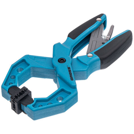 Cikonielf Pince perforatrice ceinture Pince multi de poinçon de ceinture de  trou d'acier au carbone de 2-4.5mm pour le plastique de