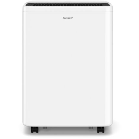 Comfee MDDP-50DEN7 Déshumidificateur 50 l/24 h Dimensions de la pièce env. 250 m Comfee MDDP-50DEN7 Déshumidificateur 50 l/24 h Dimensions de la pièce env. 250 m