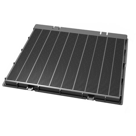 Comfee – Filtre à charbon actif CF06 pour hotte aspirante TSHM77-60 et TSHM77-90 – Élimination des odeurs – Garantie 2 ans