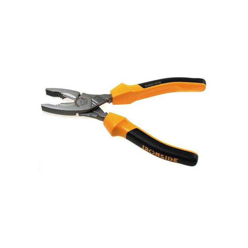 Expert by FACOM Pince universelle isolée 1000V 180mm - E050413