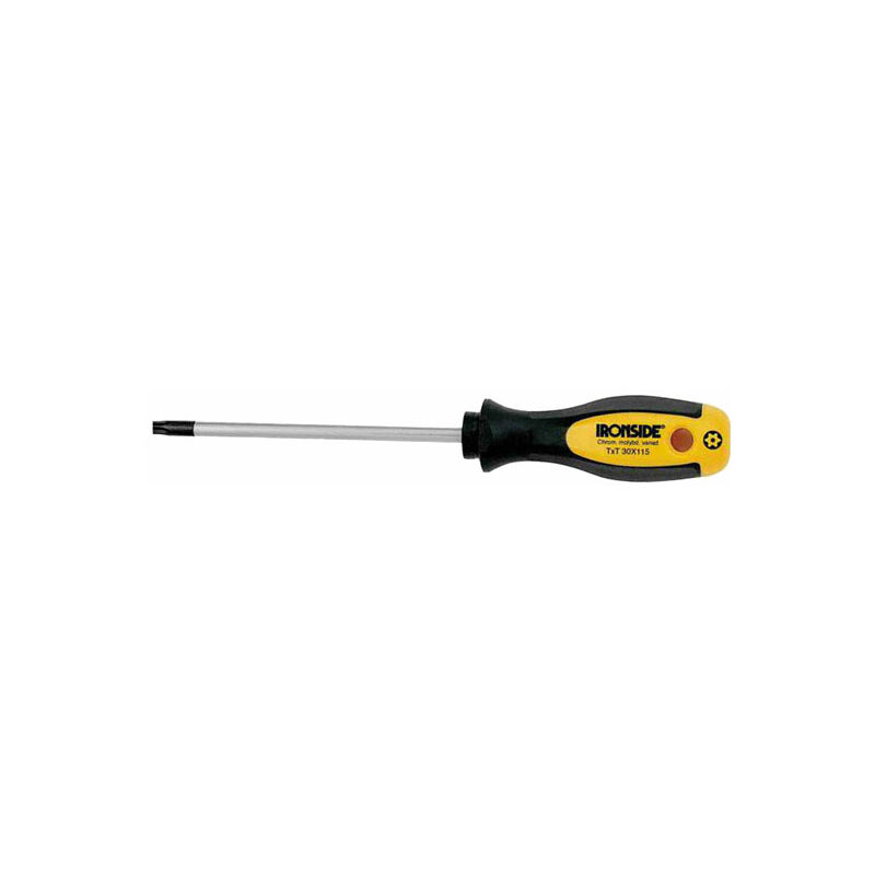 Tournevis PROTWIST Torx ATX - Dimensions de l'empreinte : T6 - Longueur de  la lame : 50 mm - facom