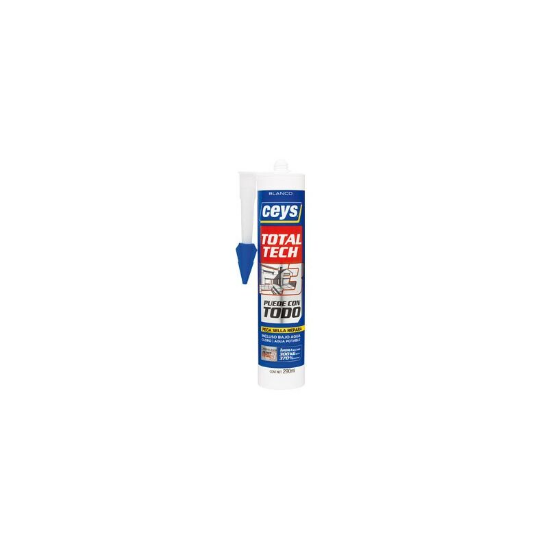Ceys Total Tech 3 Adhesive Silicone