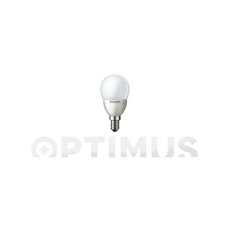 Philips Ampoule LED E27 Mate de forme standard 60 W