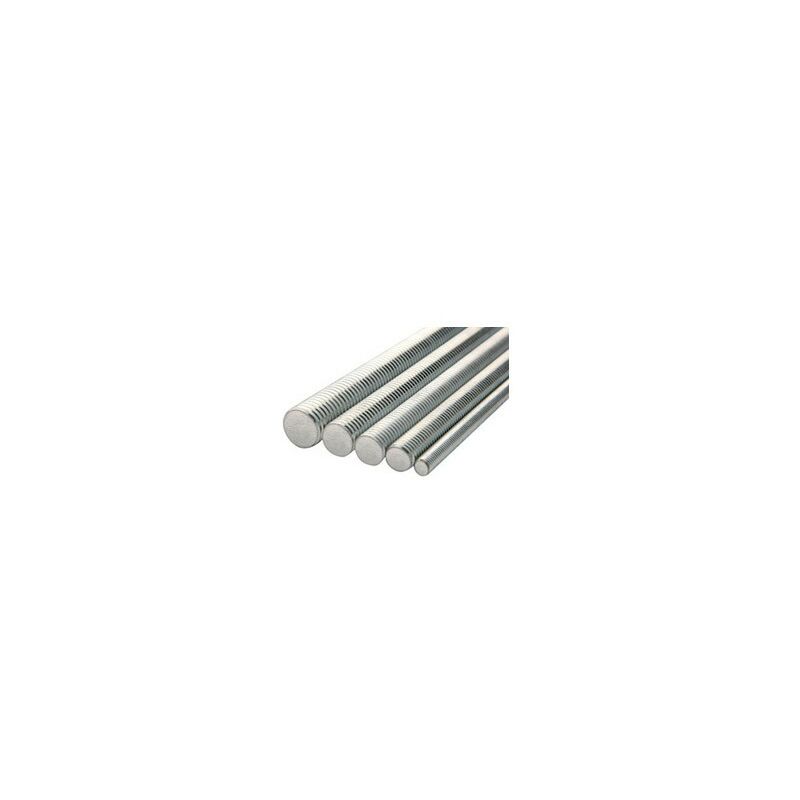 Tige fileté diamètre 8 mm, 1m I.N.G FIXATIONS A509035