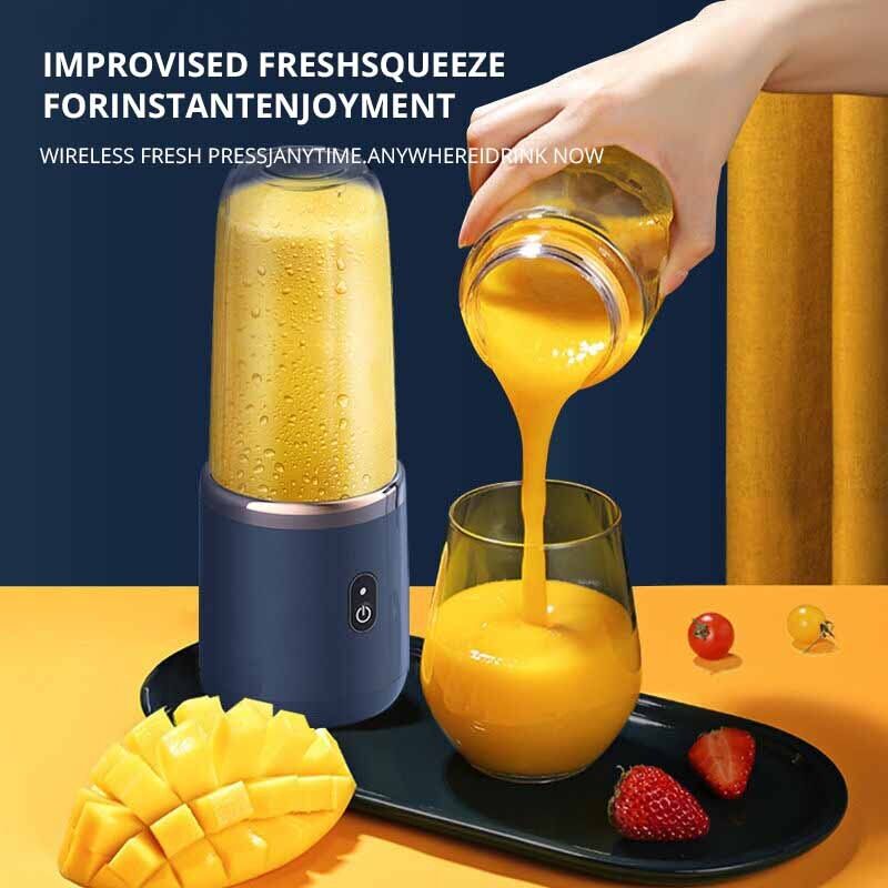 Presse-agrumes 1200 ml 40W - Fruits frais jus fruits agrumes