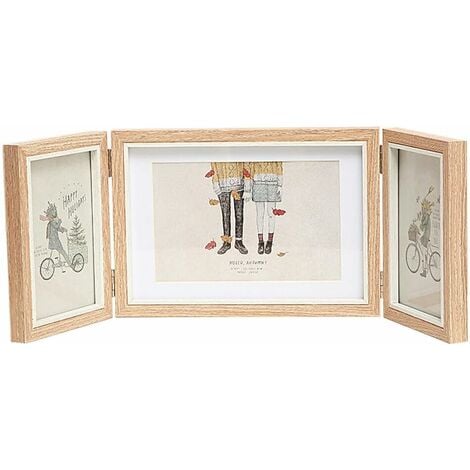 Cadre Photo personnalisé Mémorial pour Estampes patte de Chien et chat,Cadre  en bois Taille 11 x 9 (noir-blanc)[559] - Cdiscount Maison