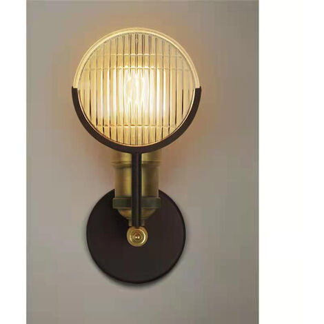 Lampada da terra a treppiede vintage Teatre Retro Spotlight,Apparecchi di illuminazione in legno di arredamento industriale,Illuminazione per proiettori cinematografici