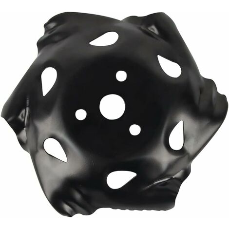 Testina Per Tagliaerba Con 5 Molle Di Ricambio In Metallo - Accessori Universali Per Decespugliatore