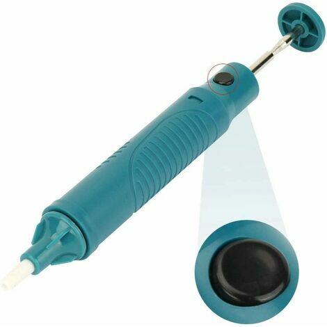 Nucleo Di Saldatura, Assorbitore Di Saldatura E Treccia Di Saldatura - Foto 7