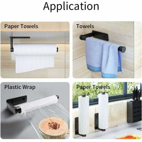 Pal Ecopak Dispenser X64110 – Porta Copriscarpe O Tappi Mobili Da Parete Per Igiene - Foto 3