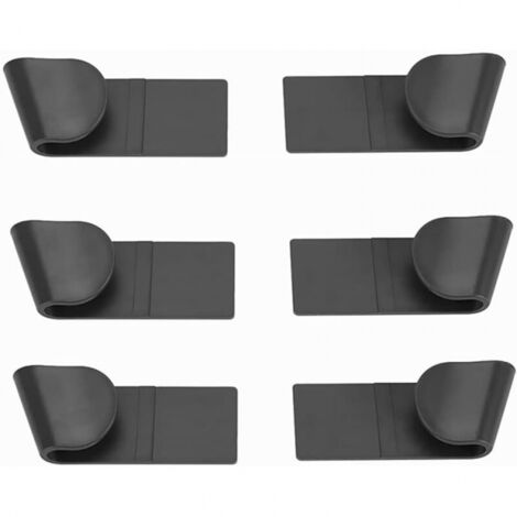 Porta Coperchio E Cucchiaio In Alluminio - Supporto Per Pentole Con Vassoio Integrato - Foto 6