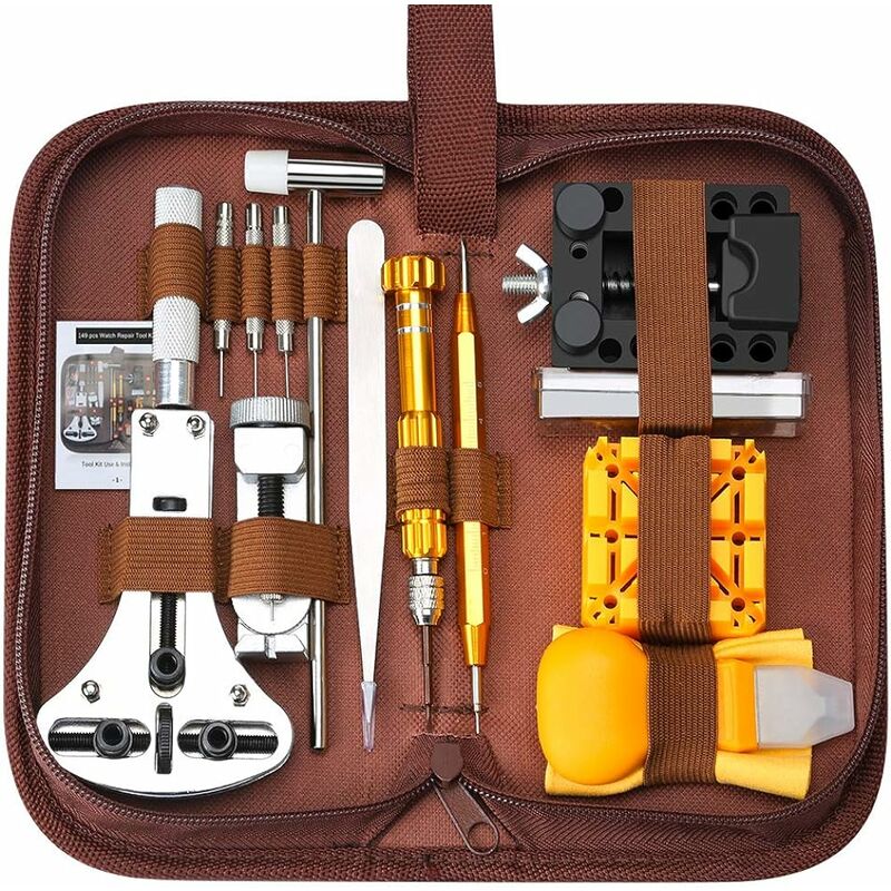 Acheter Kit d'outils de réparation de dissolvant d'installation de
