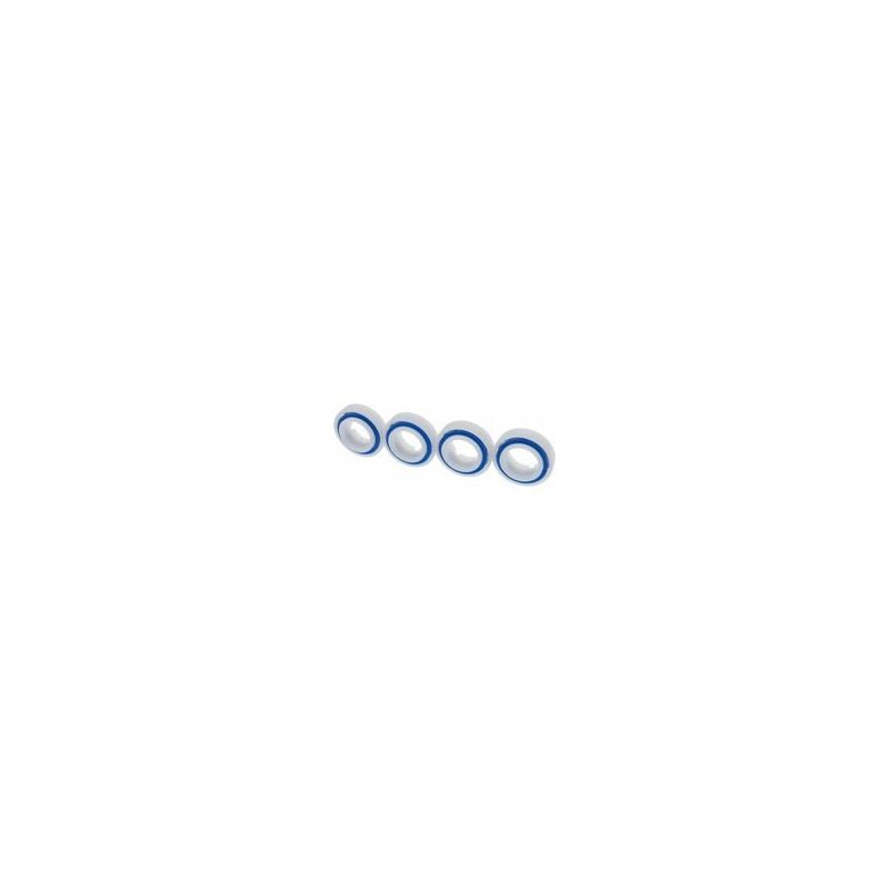 Pièces Pour Nettoyeur De Piscine Polaris 280/180 - Roulements, Rondelles Et Vis De Roue