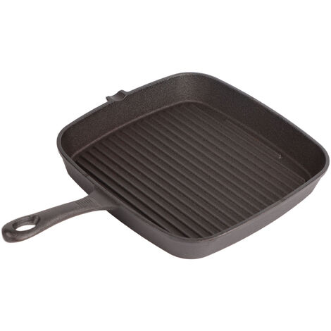 Poêle à Lait Blackmoor 16 Cm – Antiadhésive, Camping, Légèrement Bosselée (neuf)