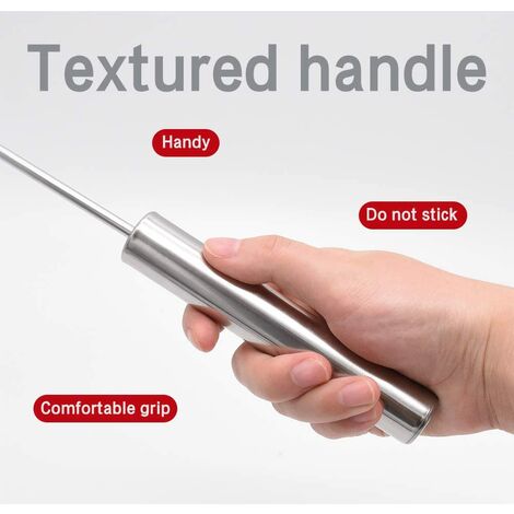 Perceur D'œufs Pour œufs Bouillants, Perceur D'œufs Durs - Aiguille à