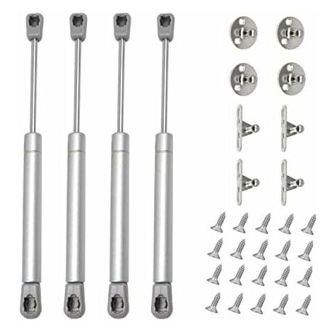 Hettich 100N Amortisseur de Porte Hydraulique
