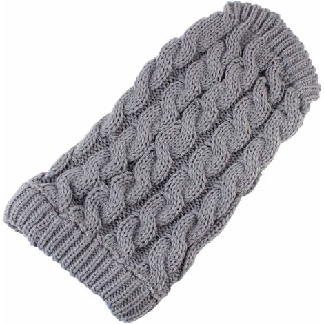 Chien Pull Manteau Chien Hiver Pull Pet Doux Tricot Laine